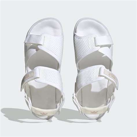 sandale adidas original|Adidas sandals new model.